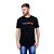 Camiseta Adulto ES HARD ENDURO Wide Open - Preto - Imagem 2