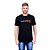 Camiseta Adulto ES HARD ENDURO Wide Open - Preto - Imagem 1