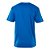 Camiseta Fox Legacy Moth SS Azul - Imagem 2