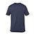 Camiseta Fox NON STOP SS Premium Azul Midnight - Imagem 2