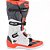 Bota Alpinestars Tech 5 Branco/Cinza/Vermelho Fluor - Imagem 4