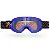 Óculos Mattos Racing MX Azul - Imagem 1
