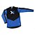 Camisa Mattos Racing Atomic Azul/Preto - Imagem 1