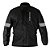 Jaqueta Alpinestars Hurricane Rain Preto - Imagem 1