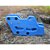 Guia de Corrente Traseiro YZ / YZF / WRF Azul Lizard Parts - Imagem 5