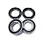 Kit Rolamento Roda Dianteira BR PARTS KTM 250 EXC-F/EXC 03-20 KTM 250 SX-F/SX 03-20 - Imagem 1