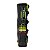 Bota ASW Elevate Preto/Amarelo Fluor/Vermelho - Imagem 4