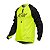 Camisa ASW Image Minimal 23 Amarelo Fluor/Preto - Imagem 1