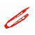 Guia Deslizador de Corrente Dianteiro Reforçado KTM-EXC/EXCF250/350/450 SX/SXF Red Dragon Laranja - Imagem 2