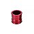 Espaçador de Roda Dianteira HONDA CRF250/450X Red Dragon - Vermelho - Imagem 1