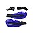 Protetor de Mão Snake Air TTR 230 AMX Azul - Imagem 1