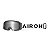 Óculos AIROH BLAST XR1 Cinza Escuro - Imagem 1