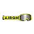 Óculos AIROH BLAST XR1 Amarelo - Imagem 2