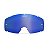 Lente para Óculos AIROH BLAST XR1 Azul Espelhado - Imagem 1