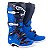 Bota Alpinestars Tech 7 Azul Alpine Marinho/Vermelho - Imagem 1