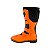 Bota Oneal Rider Pro Laranja - Imagem 10