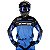 Camisa Mattos Racing Finish 23 Azul - Imagem 1