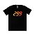 Camiseta Adulto 299 Wide Open - Preto - Imagem 1