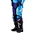 Calça Mattos Racing Pro Gradient 23 - Azul - Imagem 5