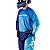 Camisa Mattos Racing Pro Gradient 23 - Azul - Imagem 4