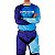 Camisa Mattos Racing Pro Gradient 23 - Azul - Imagem 7