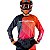 Camisa Mattos Racing Pro Gradient 23 - Multicolor - Imagem 1