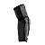 Cotoveleira 100% Fortis - Cinza/Preto - Imagem 2