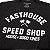 Camiseta Fasthouse Haven Preto - Imagem 4