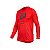 Camisa ASW Concept Racing Vermelho - Imagem 1