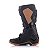 Bota Alpinestars Tech 7 Enduro Preto/Marrom Escuro - Imagem 4