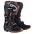 Bota Alpinestars Tech 7 Enduro Preto/Marrom Escuro - Imagem 1