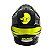 Capacete IMS Revo Preto/Fluor - Imagem 10