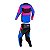 Conjunto IMS Revo Extreme Azul/Rosa - Imagem 2