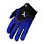 Luva Mattos Racing Atomic Azul - Imagem 1