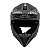 Capacete Airoh Wraap Color Preto Fosco - Imagem 3
