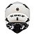 Capacete Army Patriot Branco Perola - Imagem 4