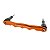 Alça Traseira KTM EXC/EXCF 17-19 Corona Racing - Laranja - Imagem 1