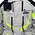Jaqueta IMS Parka Extreme - Prata/Fluor - Imagem 7