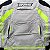 Jaqueta IMS Parka Extreme - Prata/Fluor - Imagem 8