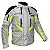 Jaqueta IMS Parka Extreme - Prata/Fluor - Imagem 1