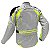 Jaqueta IMS Parka Extreme - Prata/Fluor - Imagem 3