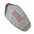 Capa de Banco Honda CRF150 CRF230 Vermelha Original Capas - Imagem 2