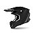 Capacete AIROH Twist 2.0 Color Preto Fosco - Imagem 1