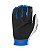 Luva Fly Lite 22 Branco/Vermelho/Azul - Imagem 2
