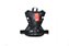 Mochila de Hidratação Red Dragon Evolution 2L - Black Night - Imagem 2