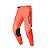 Calça Alpinestar Fluid Lurv Laranja - Imagem 1