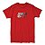 Camiseta Sidi Energy Vermelho - Imagem 1