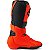 Bota FOX Comp Laranja - Imagem 4
