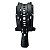 Protetor de Motor e Link MXF 270 300 AMX Preto - Imagem 1