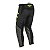 Calça Fly F16 2022 Cinza/Amarelo Fluor - Imagem 4
